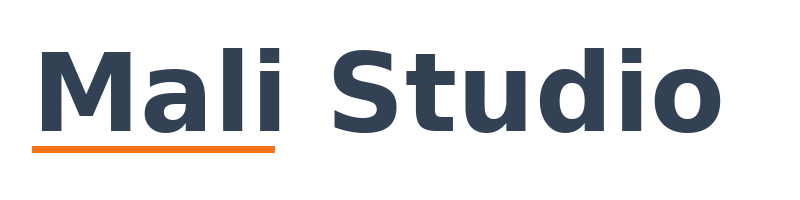 Mali Studio logo